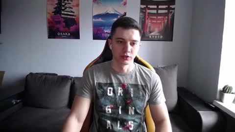 Snapshot of theroadtomars chatting on 03.19.26 Nick online show from 03.19.26