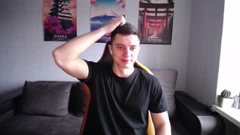 Snapshot of theroadtomars chatting on 03.21.26 Nick online show from 03.21.26