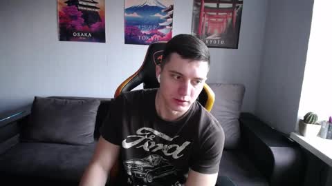 Snapshot of theroadtomars chatting on 03.22.26 Nick online show from 03.22.26