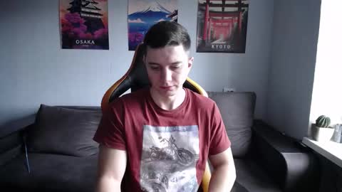 Snapshot of theroadtomars chatting on 03.24.26 Nick online show from 03.24.26