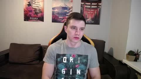 Snapshot of theroadtomars chatting on 03.30.26 Nick online show from 03.30.26