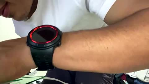 Theron Devereaux online show from 02.20.26