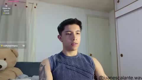 thesaint_xxx online show from 04.23.26