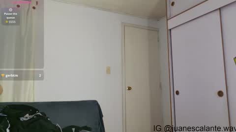 thesaint_xxx online show from 04.24.26