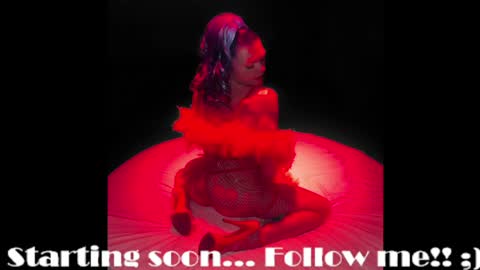 The Sapphire Siren online show from 01.30.25