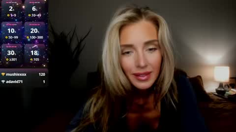 Snapshot of theselina_kyle chatting on 05.11.26 Selina Kyle online show from 05.11.26