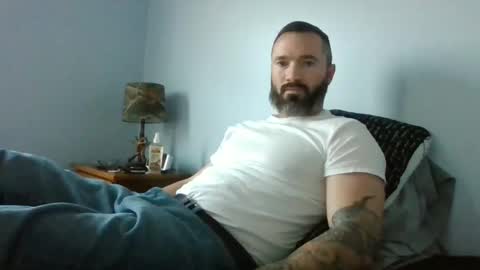 Snapshot of thesexorcist1984 chatting on 12.05.24 James online show from 12.05.24