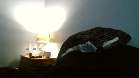 Snapshot of thesexorcist1984 chatting on 12.11.24 James online show from 12.11.24