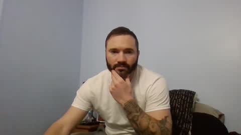 Snapshot of thesexorcist1984 chatting on 12.23.24 James online show from 12.23.24