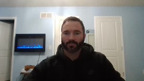 Snapshot of thesexorcist1984 chatting on 12.30.24 James online show from 12.30.24