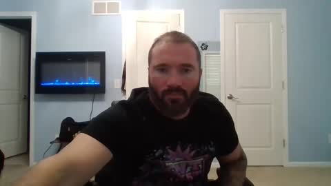 Snapshot of thesexorcist1984 chatting on 01.22.25 James online show from 01.22.25