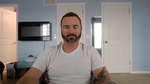 Snapshot of thesexorcist1984 chatting on 02.14.25 James online show from 02.14.25