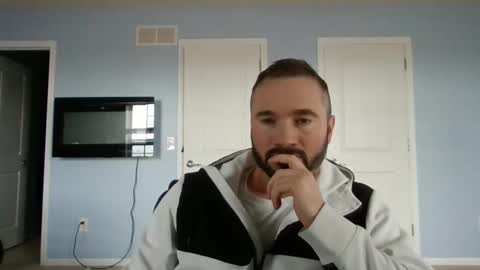 Snapshot of thesexorcist1984 chatting on 02.24.25 James online show from 02.24.25