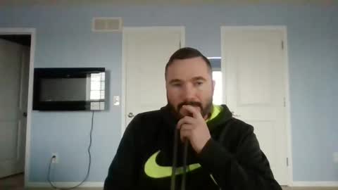 Snapshot of thesexorcist1984 chatting on 03.04.25 James online show from 03.04.25