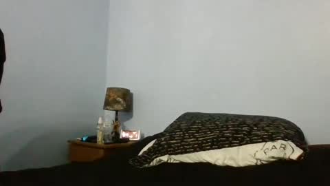 Snapshot of thesexorcist1984 chatting on 03.05.25 James online show from 03.05.25