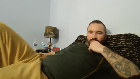 Snapshot of thesexorcist1984 chatting on 03.12.25 James online show from 03.12.25