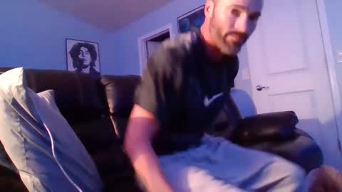 Snapshot of thesexorcist1984 chatting on 09.18.25 James online show from 09.18.25