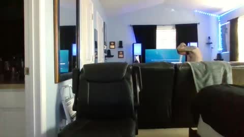 Snapshot of thesexorcist1984 chatting on 09.29.25 James online show from 09.29.25