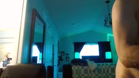 Snapshot of thesexorcist1984 chatting on 10.01.25 James online show from 10.01.25