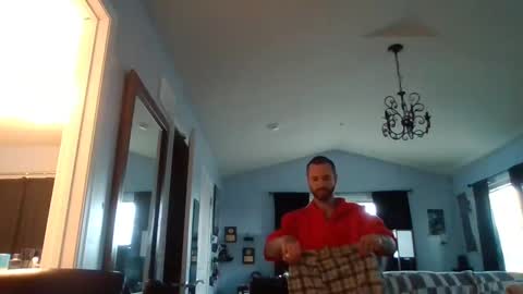 Snapshot of thesexorcist1984 chatting on 10.06.25 James online show from 10.06.25