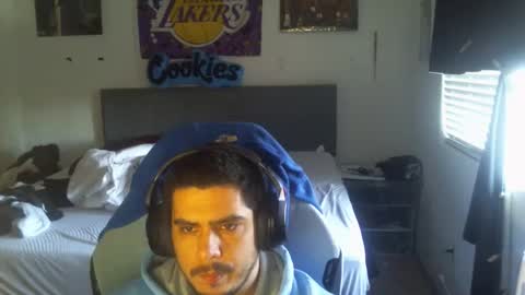 Snapshot of thesexymikeshow chatting on 01.12.26 thesexymikeshow online show from 01.12.26