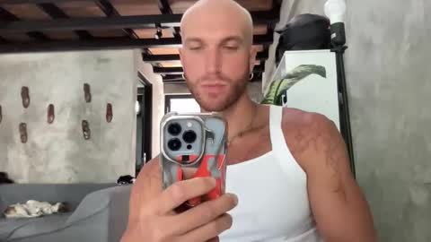 Eric Harris online show from 03.15.26