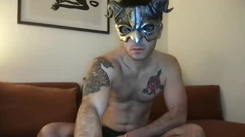 The Silver Devil online show from 01.15.26