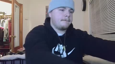 theskeetr27 online show from 01.02.25