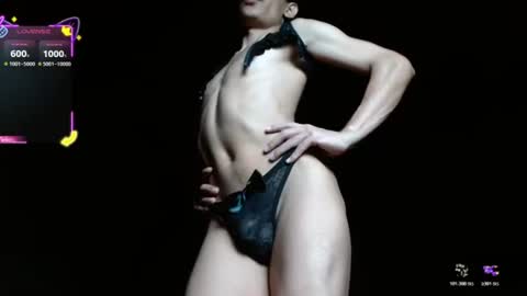 salomon becker online show from 06.15.26