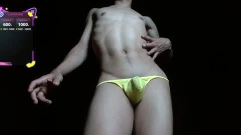 salomon becker online show from 06.21.26
