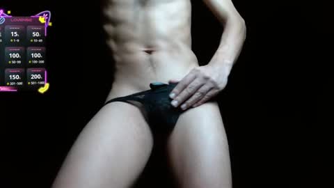 salomon becker online show from 06.22.26