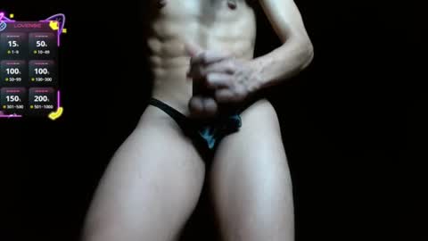salomon becker online show from 07.10.26