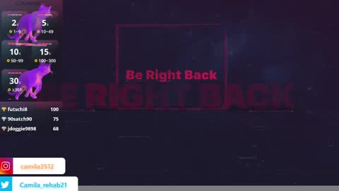 Snapshot of thesquadsex04 chatting on 03.08.25 Camila online show from 03.08.25