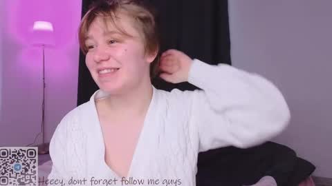 Lucia online show from 03.25.26