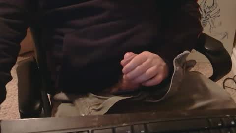 Im a Fap man online show from 03.20.26
