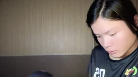 Snapshot of thesweetgirlugly_lilly chatting on 07.05.26 thesweetgirlugly_lilly online show from 07.05.26