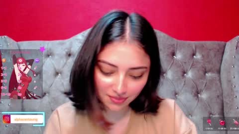 Snapshot of thesweethari chatting on 01.17.25 I dont do real meetings My bio online show from 01.17.25