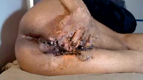 Snapshot of thetightestass14 chatting on 01.31.25 thetightestass14 online show from 01.31.25