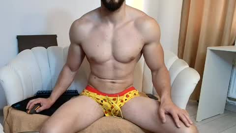 TheTopAlex online show from 05.11.26