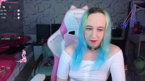 The Great And Powerful Trixie online show from 11.20.25