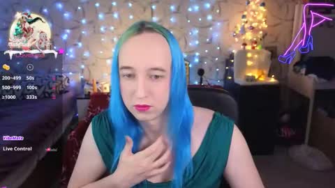 The Great And Powerful Trixie online show from 01.10.26