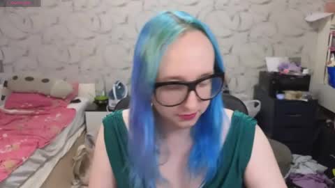 The Great And Powerful Trixie online show from 05.16.26