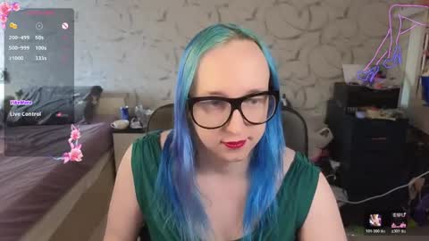 The Great And Powerful Trixie online show from 05.17.26