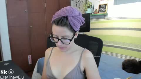 Nicole online show from 02.09.26