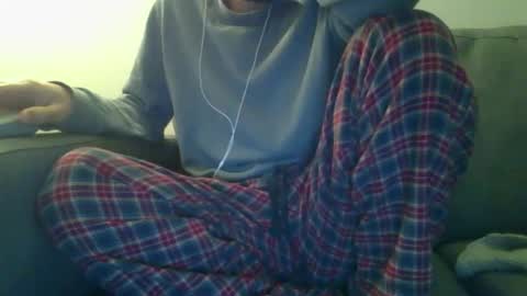 Snapshot of thetubedscarfguy chatting on 01.31.26 Scarf guy online show from 01.31.26