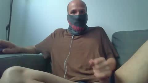 Scarf guy online show from 05.28.26