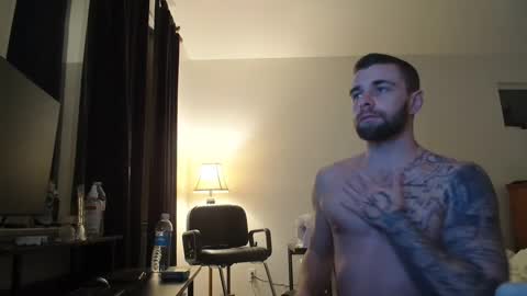 Snapshot of theufcfan_8181 chatting on 02.05.25 troy online show from 02.05.25