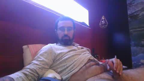 Carlos1990 online show from 03.13.26