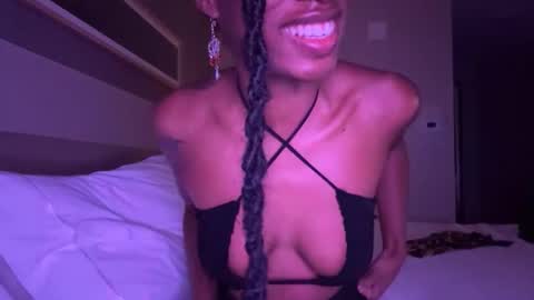 Sapphire the Vixen online show from 02.15.26