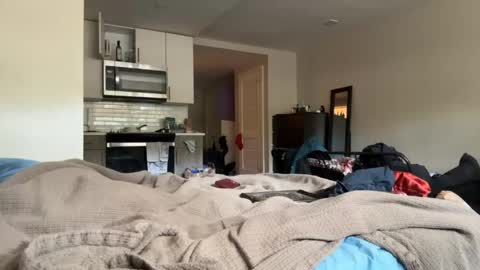 Sapphire the Vixen online show from 04.22.26